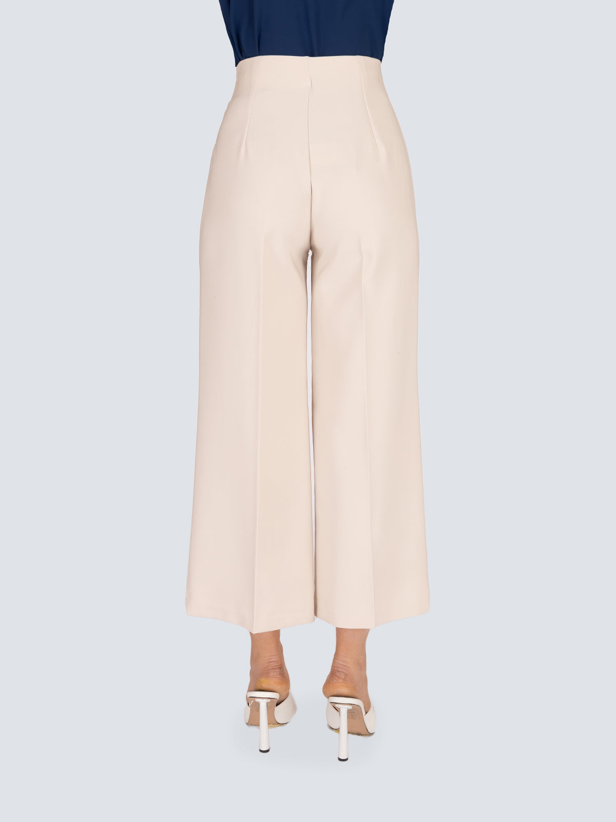 Pantalone cropped