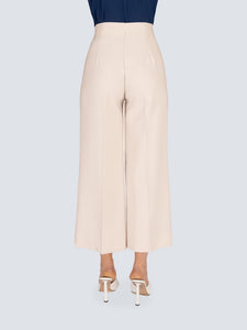 Pantalone cropped