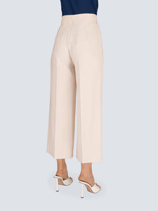 Pantalone cropped